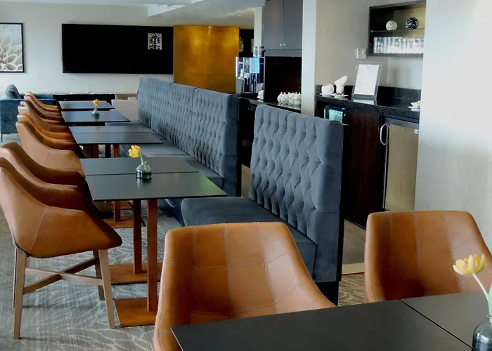 Hilton Munich Park