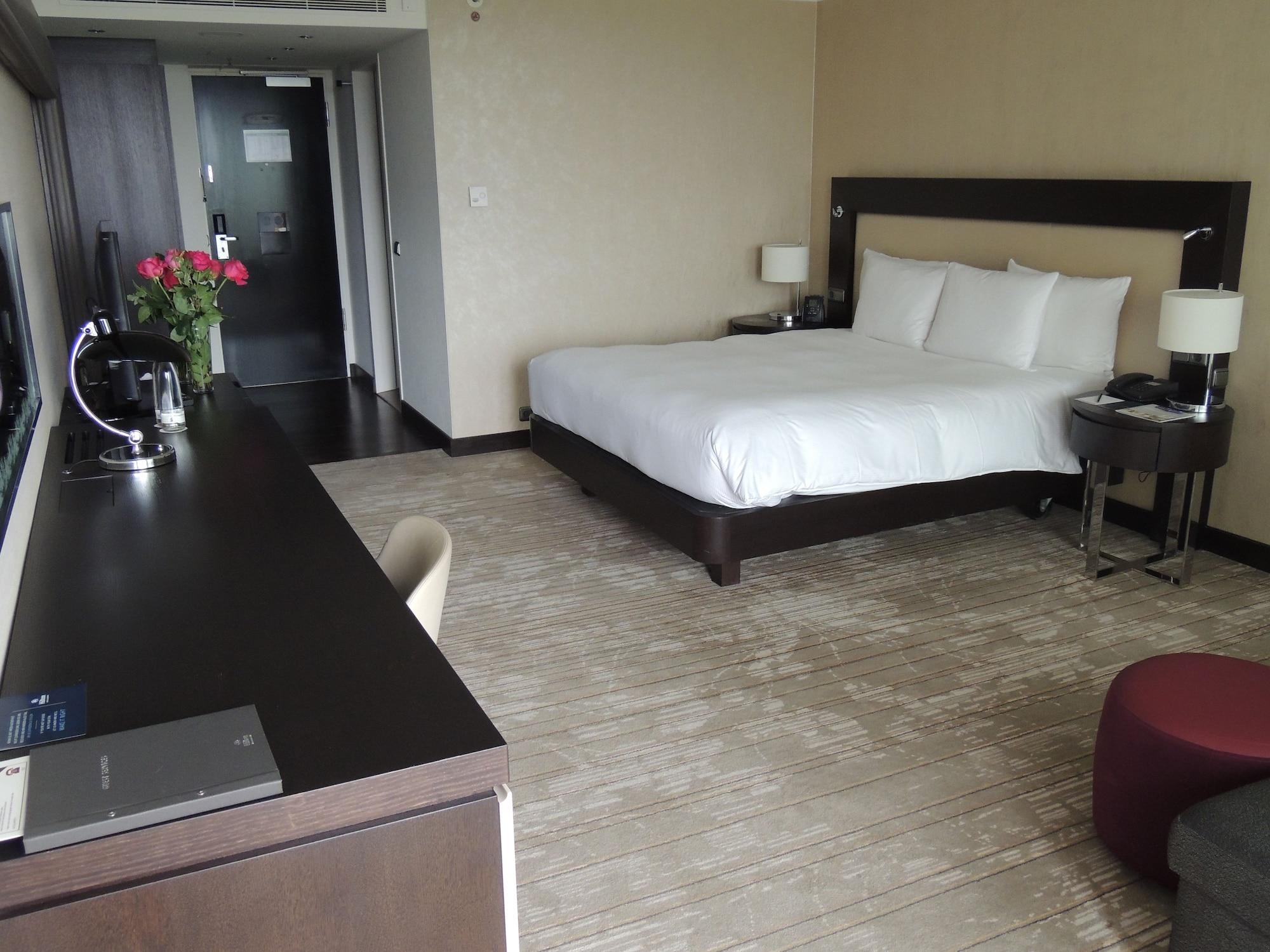 Hilton Park Munich