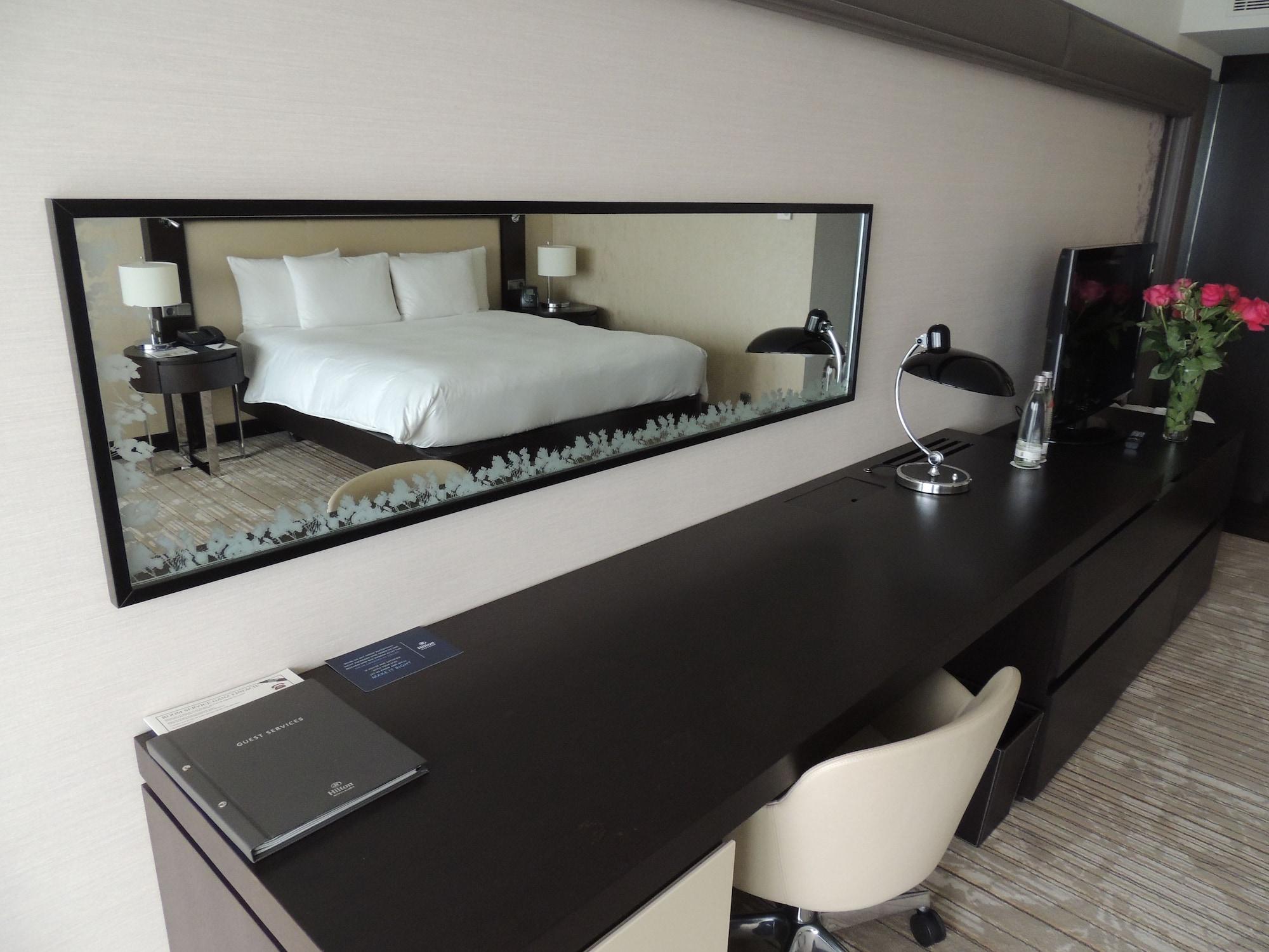 Hotel Hilton Park Monaco di Baviera