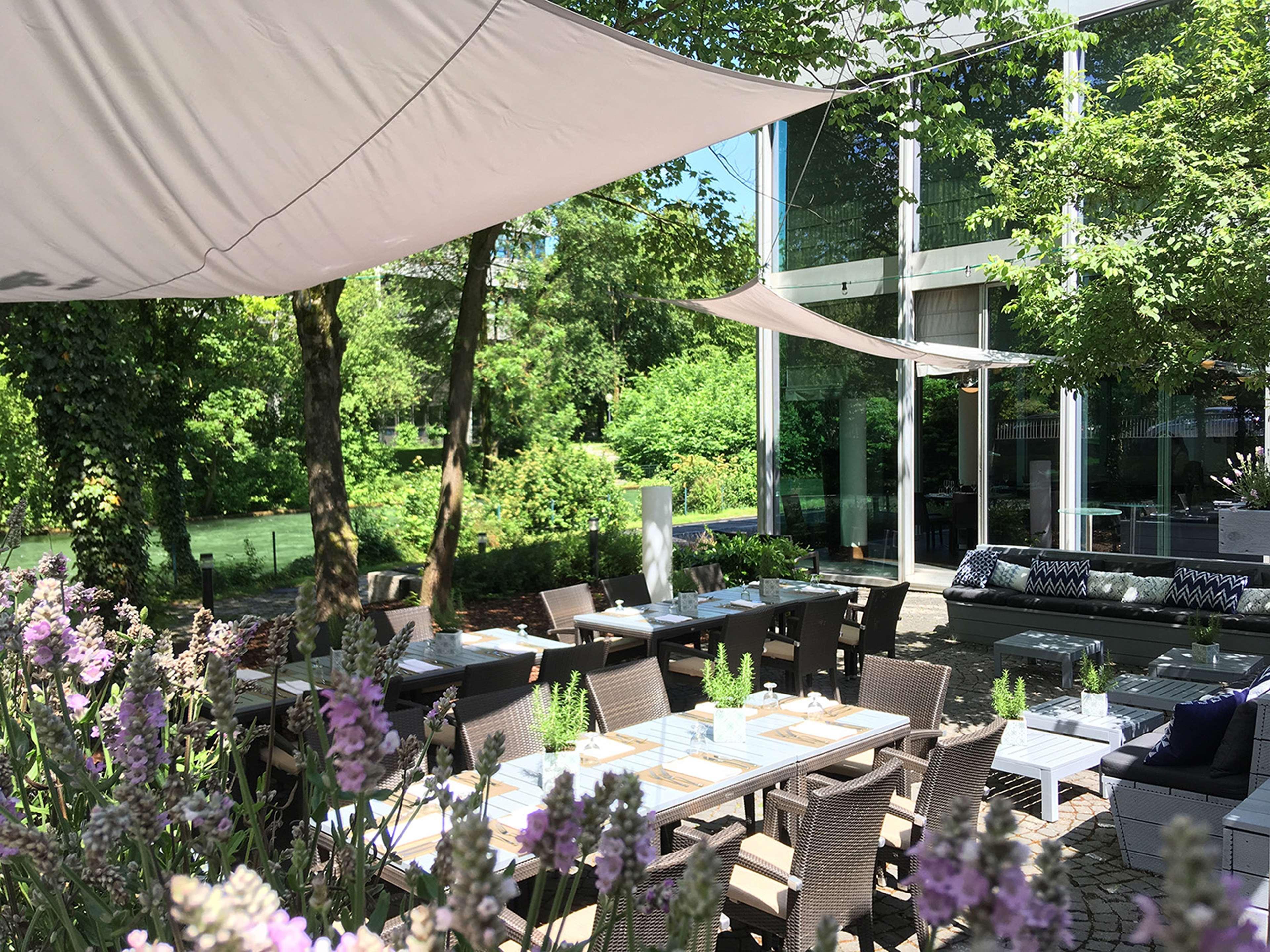 Hilton Park Monaco di Baviera